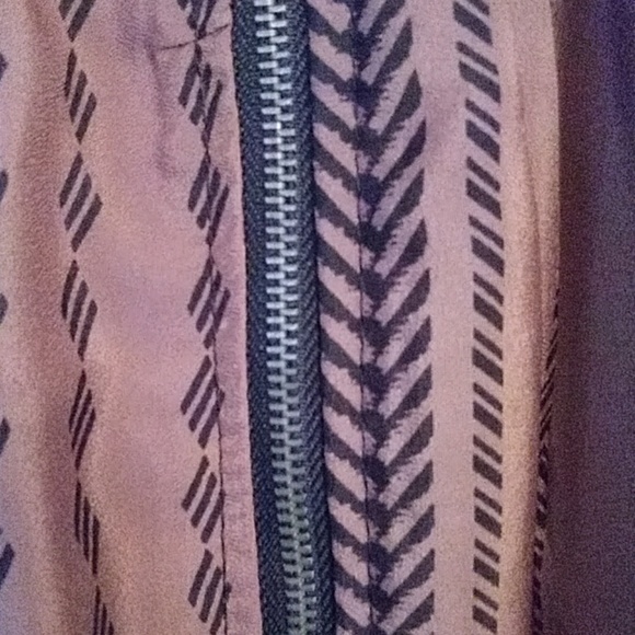 Cute zipper dress! - Picture 4 of 6